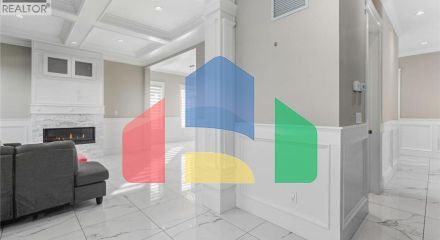 Residential - Single Family Home - Burnaby, Canada - Canada