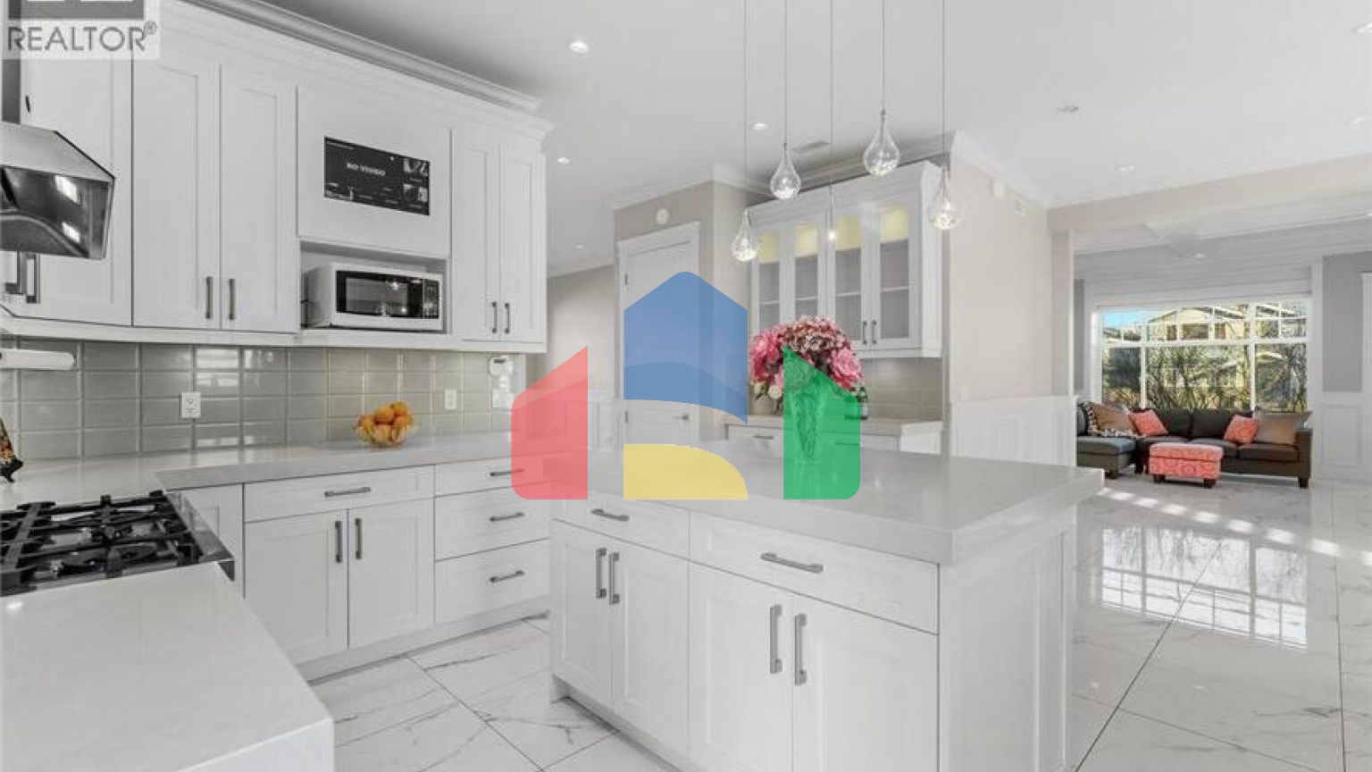 Residential - Single Family Home - Burnaby, Canada - Canada