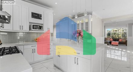 Residential - Single Family Home - Burnaby, Canada - Canada