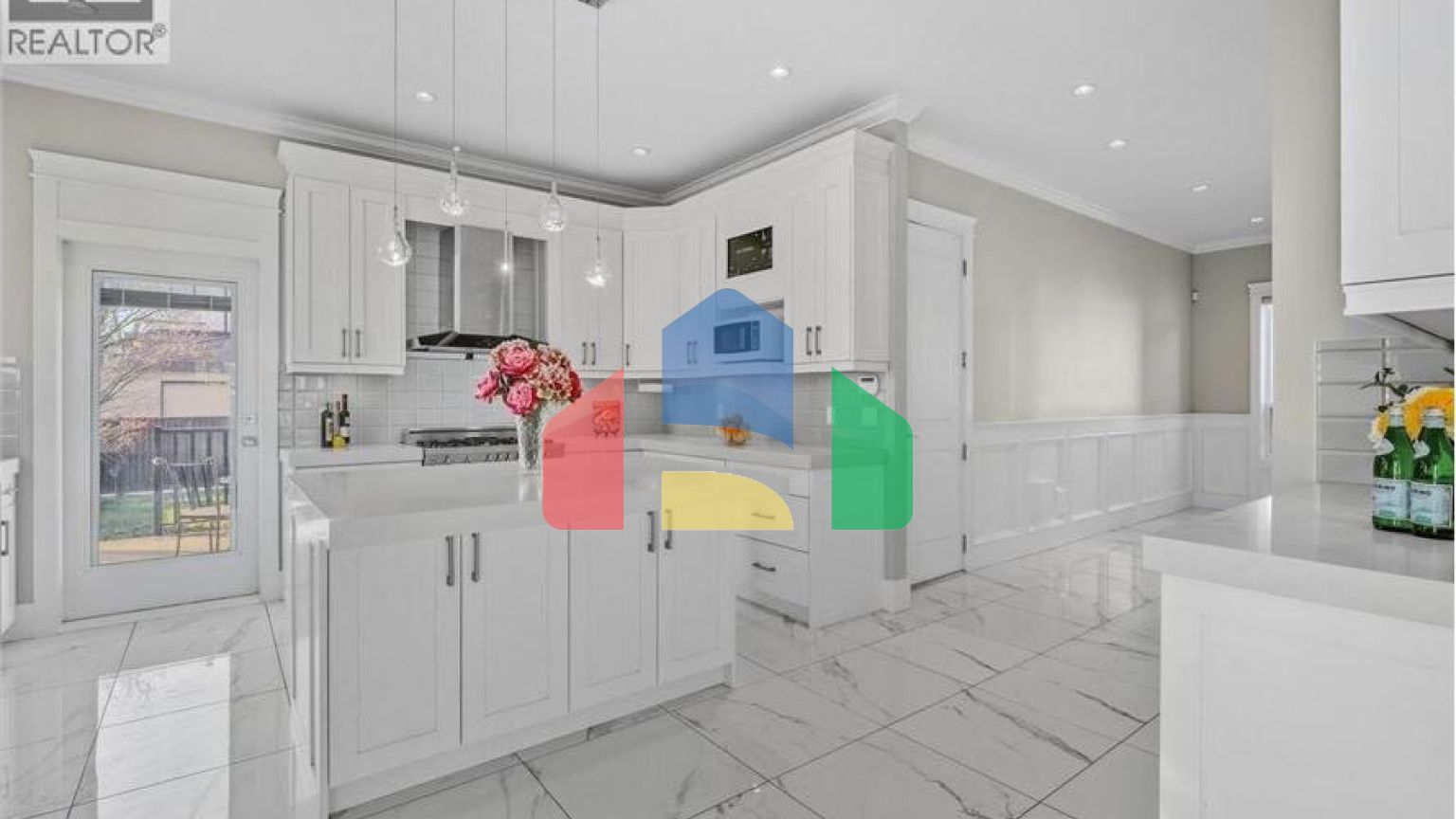 Residential - Single Family Home - Burnaby, Canada - Canada