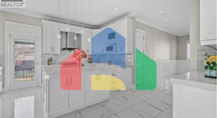 Residential - Single Family Home - Burnaby, Canada - Canada