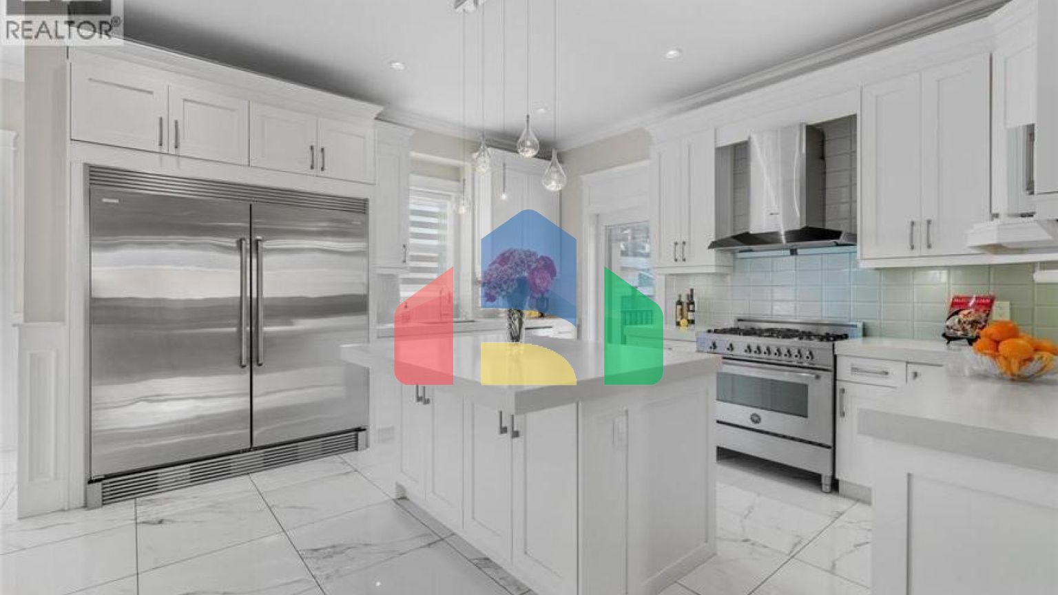 Residential - Single Family Home - Burnaby, Canada - Canada