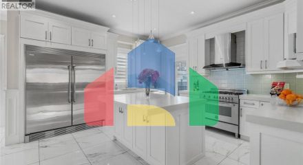 Residential - Single Family Home - Burnaby, Canada - Canada