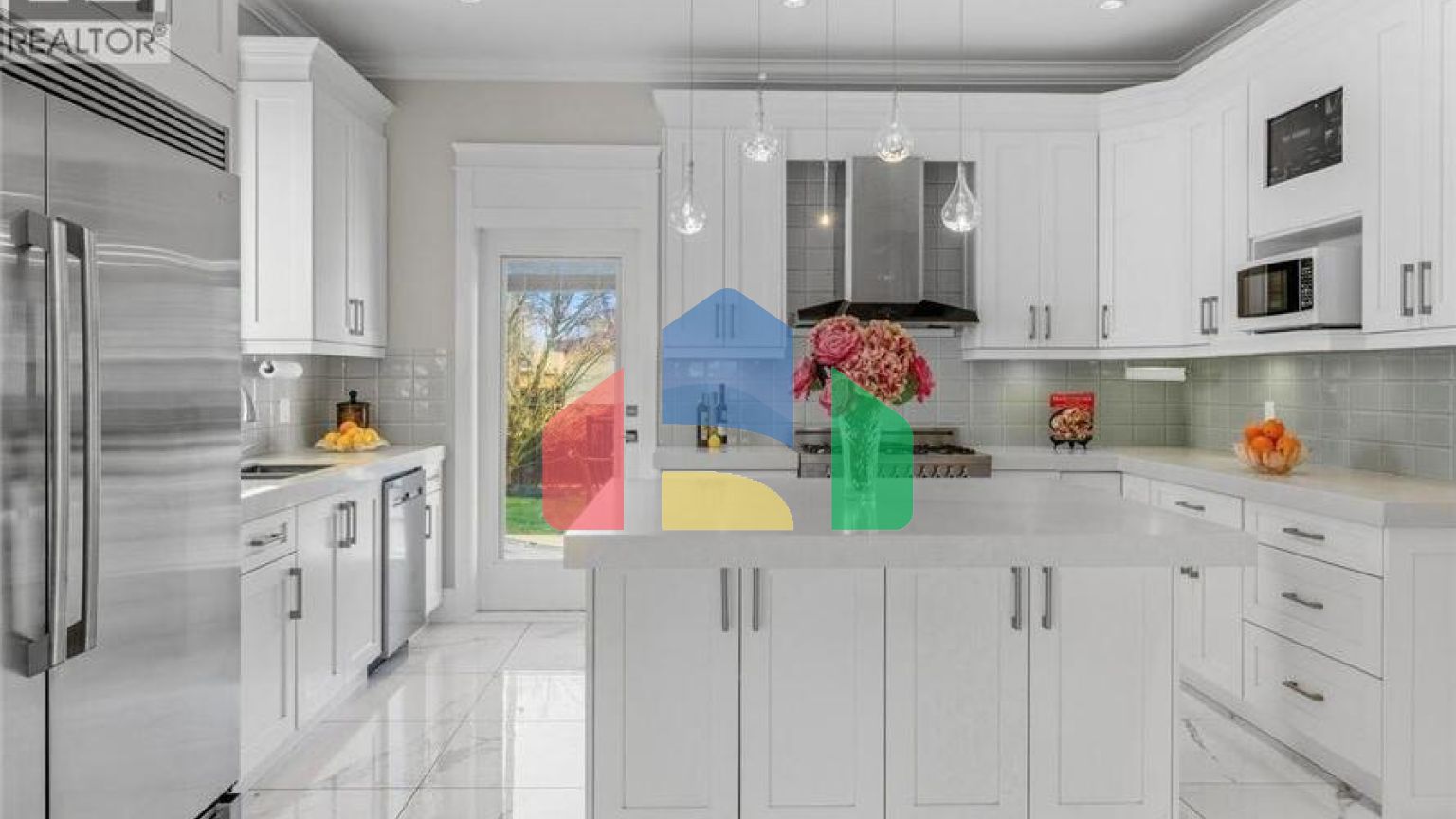 Residential - Single Family Home - Burnaby, Canada - Canada