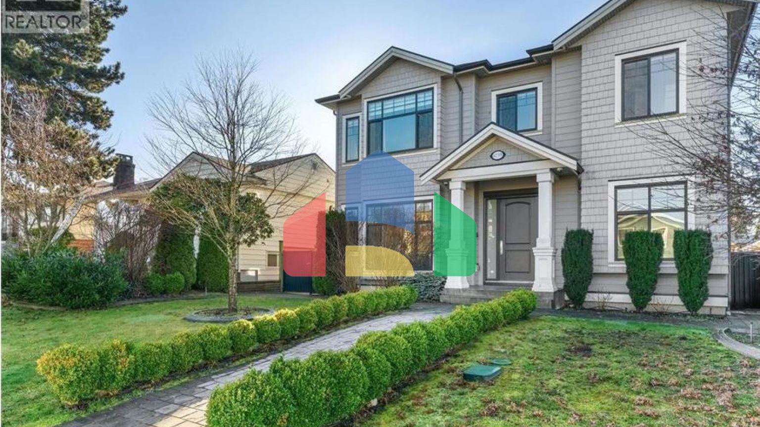 Residential - Single Family Home - Burnaby, Canada - Canada