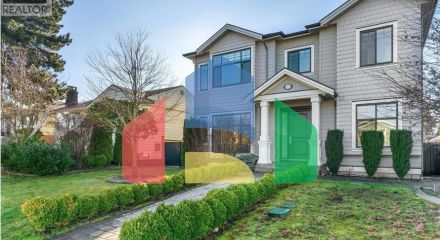 Residential - Single Family Home - Burnaby, Canada - Canada