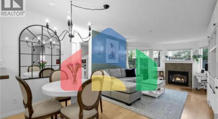 Residential - Single Family Home - Burnaby, Canada - Canada