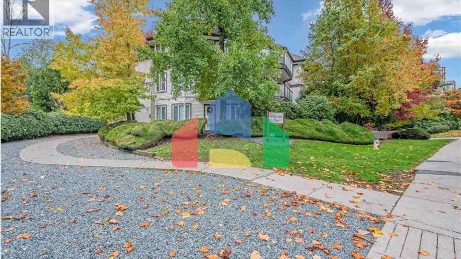 Residential - Single Family Home - Burnaby, Canada - Canada