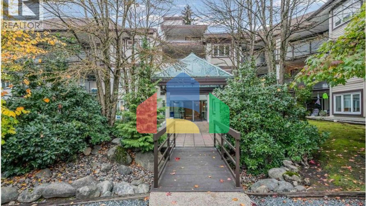 Residential - Single Family Home - Burnaby, Canada - Canada