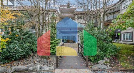 Residential - Single Family Home - Burnaby, Canada - Canada