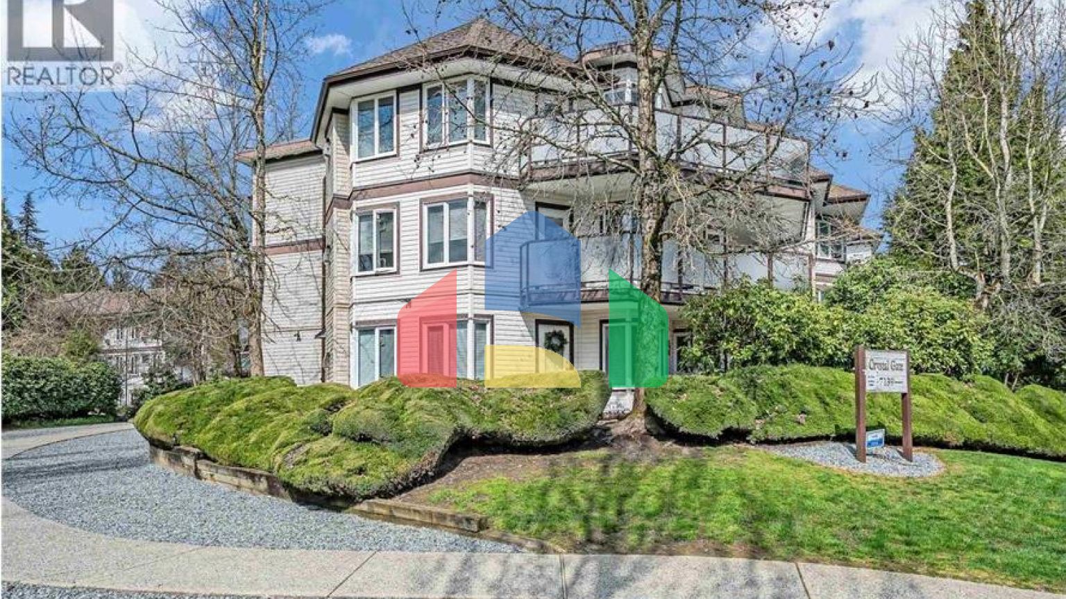 Residential - Single Family Home - Burnaby, Canada - Canada