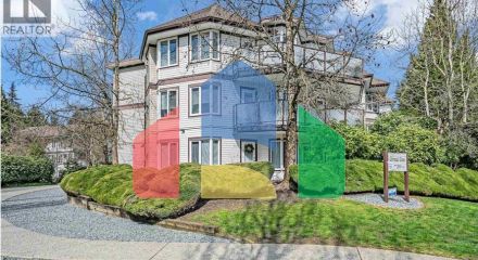 Residential - Single Family Home - Burnaby, Canada - Canada