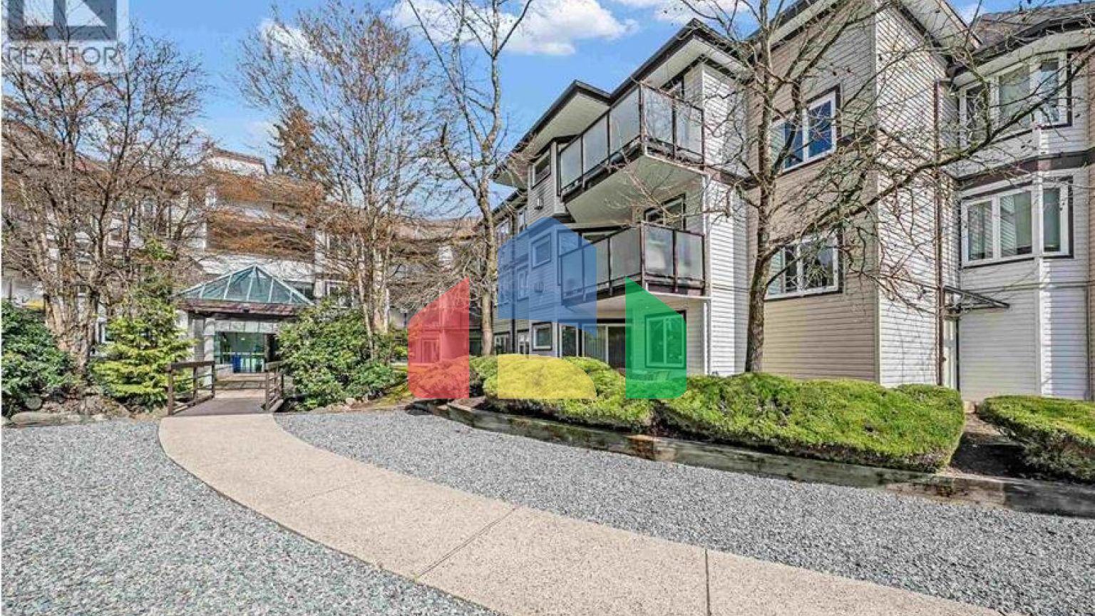 Residential - Single Family Home - Burnaby, Canada - Canada