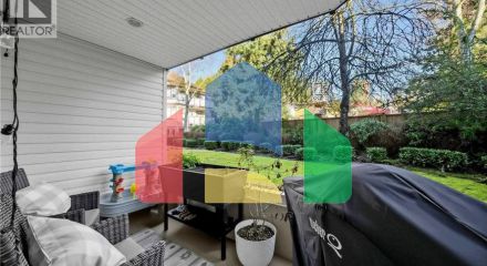 Residential - Single Family Home - Burnaby, Canada - Canada