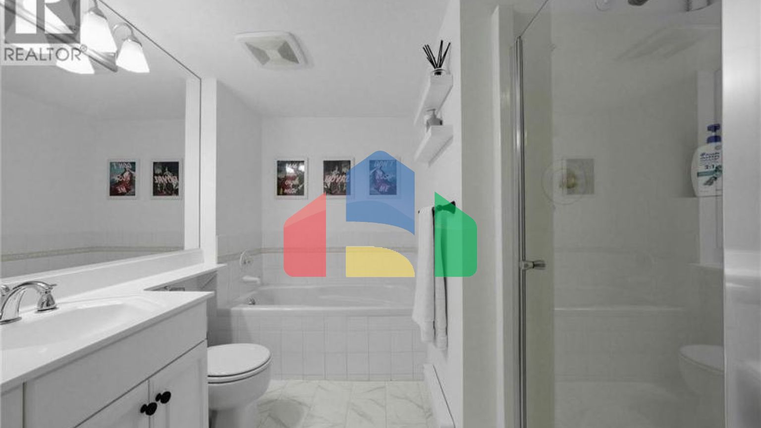 Residential - Single Family Home - Burnaby, Canada - Canada