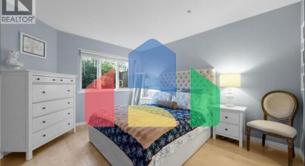 Residential - Single Family Home - Burnaby, Canada - Canada