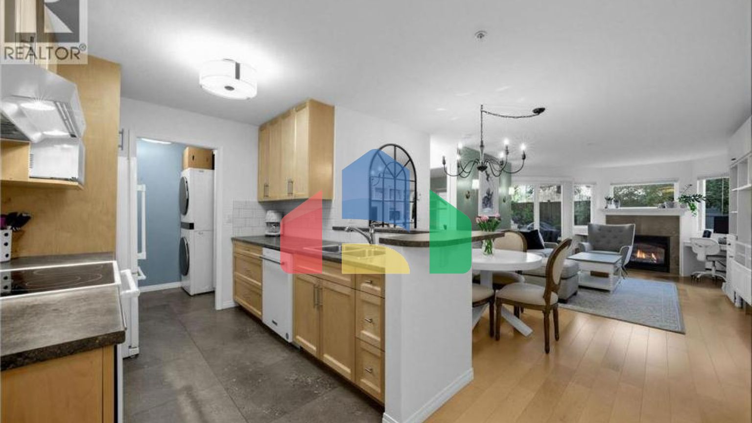 Residential - Single Family Home - Burnaby, Canada - Canada