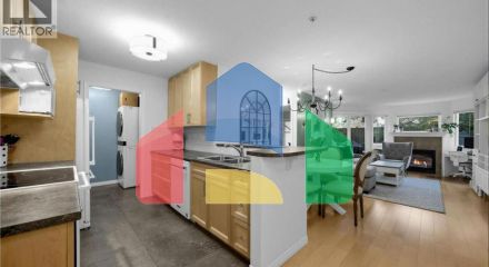 Residential - Single Family Home - Burnaby, Canada - Canada