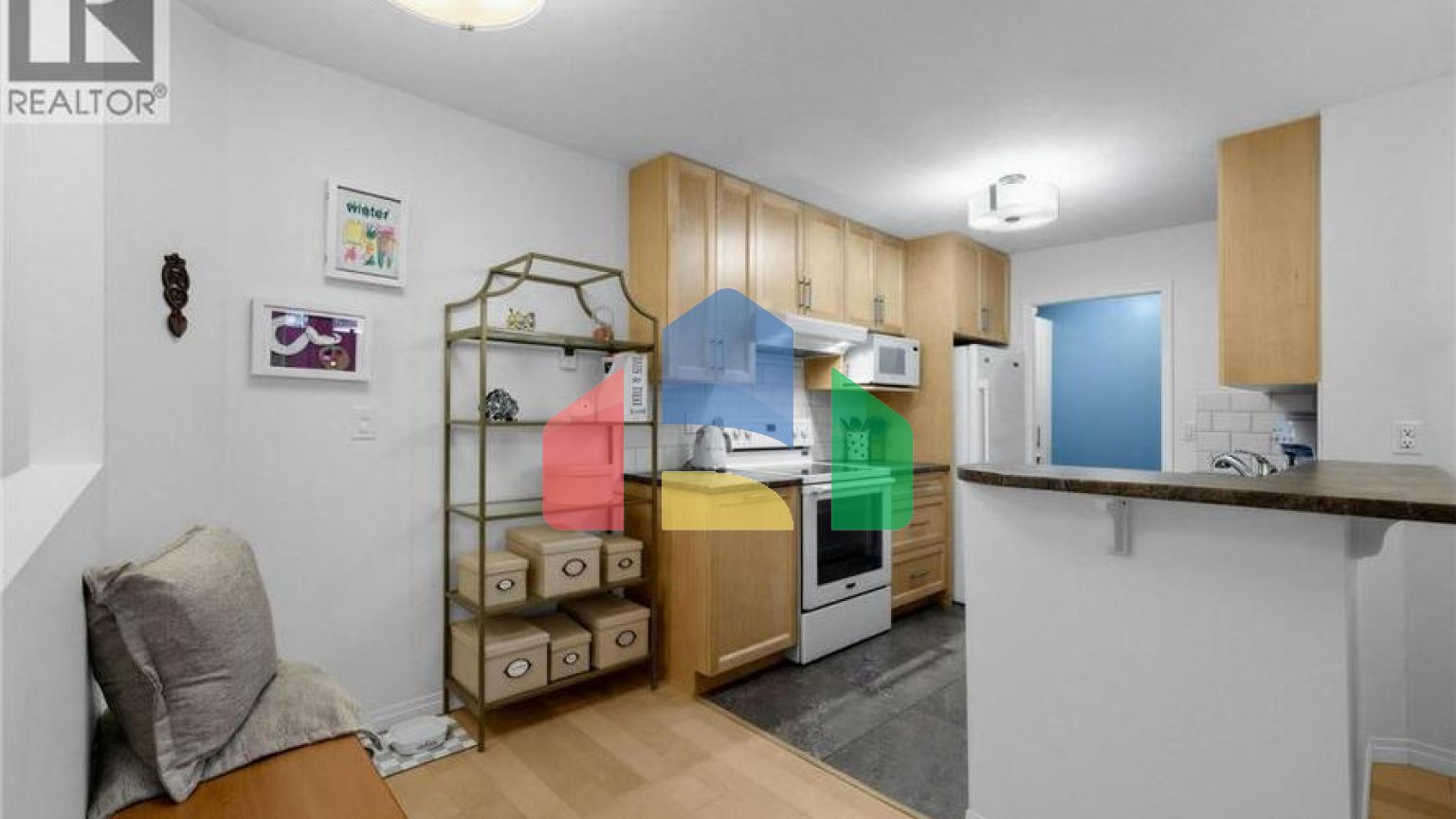 Residential - Single Family Home - Burnaby, Canada - Canada