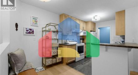 Residential - Single Family Home - Burnaby, Canada - Canada