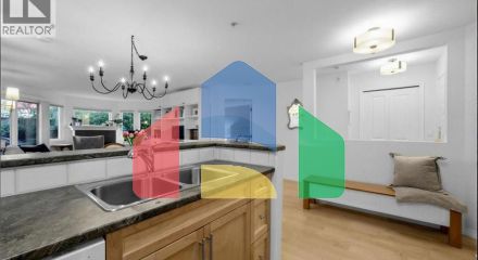 Residential - Single Family Home - Burnaby, Canada - Canada