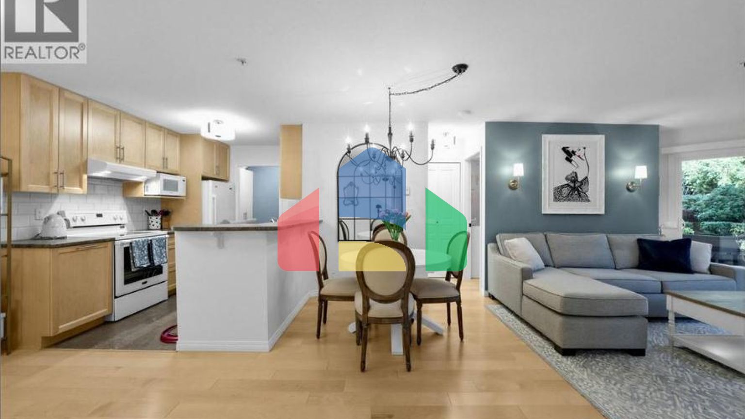 Residential - Single Family Home - Burnaby, Canada - Canada