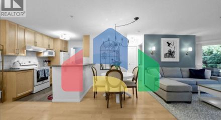 Residential - Single Family Home - Burnaby, Canada - Canada