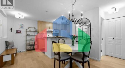 Residential - Single Family Home - Burnaby, Canada - Canada