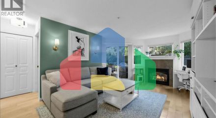 Residential - Single Family Home - Burnaby, Canada - Canada