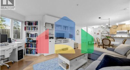 Residential - Single Family Home - Burnaby, Canada - Canada