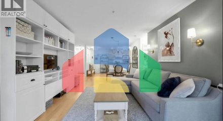 Residential - Single Family Home - Burnaby, Canada - Canada