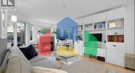 Residential - Single Family Home - Burnaby, Canada - Canada