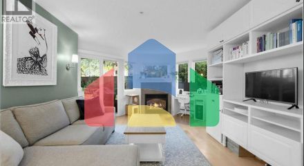 Residential - Single Family Home - Burnaby, Canada - Canada