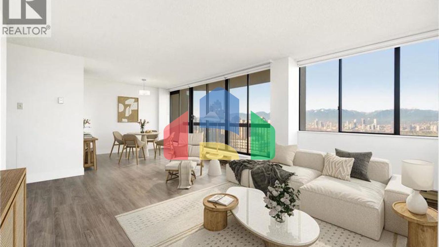 Residential - Single Family Home - Burnaby, Canada - Canada