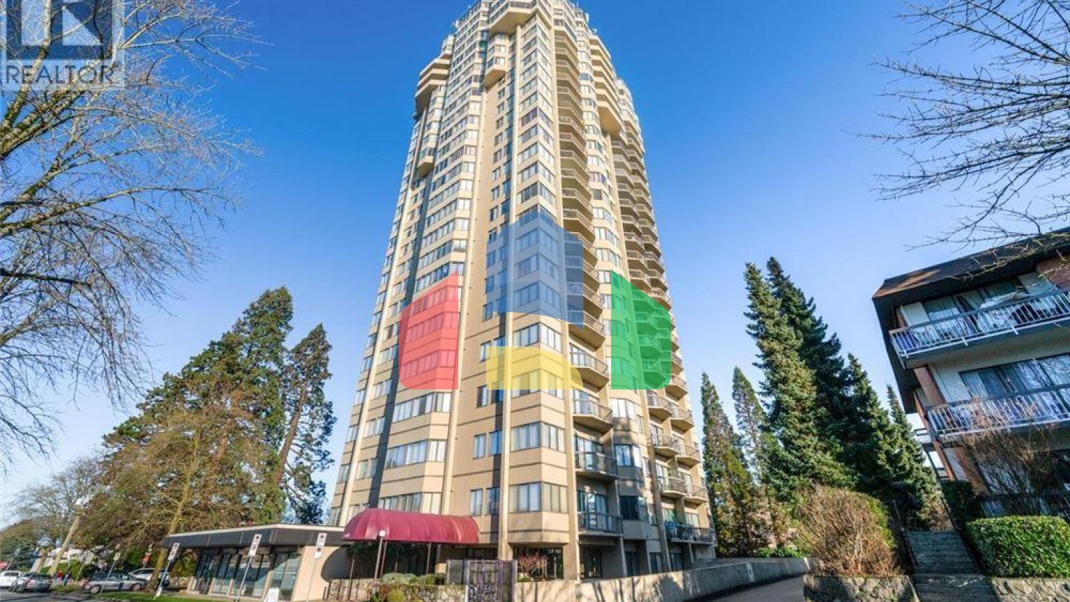 Residential - Single Family Home - Burnaby, Canada - Canada