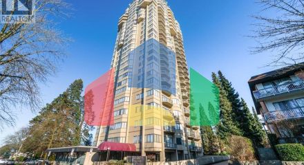 Residential - Single Family Home - Burnaby, Canada - Canada