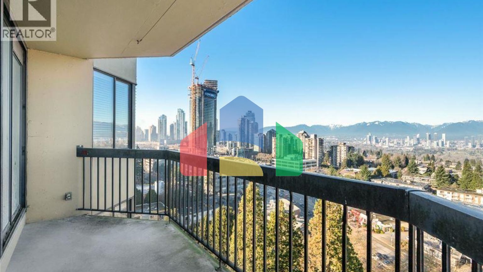 Residential - Single Family Home - Burnaby, Canada - Canada