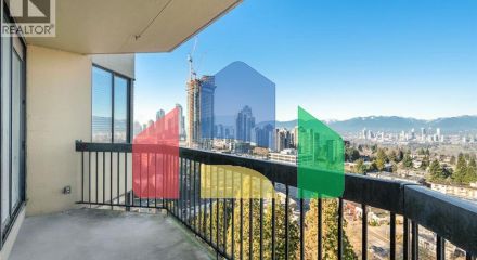 Residential - Single Family Home - Burnaby, Canada - Canada