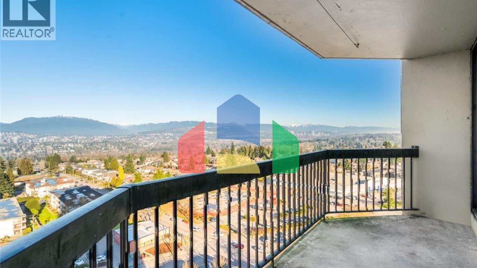 Residential - Single Family Home - Burnaby, Canada - Canada