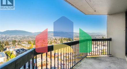 Residential - Single Family Home - Burnaby, Canada - Canada