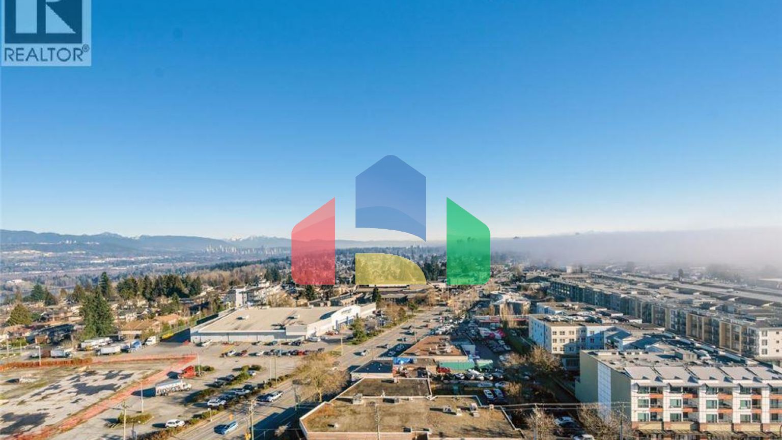 Residential - Single Family Home - Burnaby, Canada - Canada