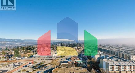 Residential - Single Family Home - Burnaby, Canada - Canada