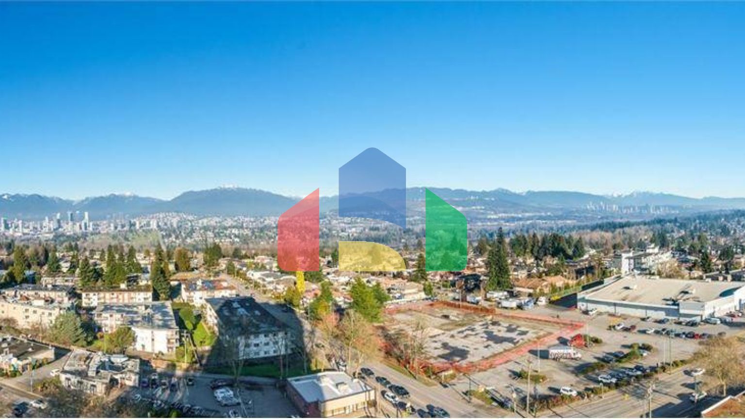 Residential - Single Family Home - Burnaby, Canada - Canada