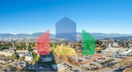 Residential - Single Family Home - Burnaby, Canada - Canada