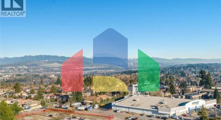 Residential - Single Family Home - Burnaby, Canada - Canada