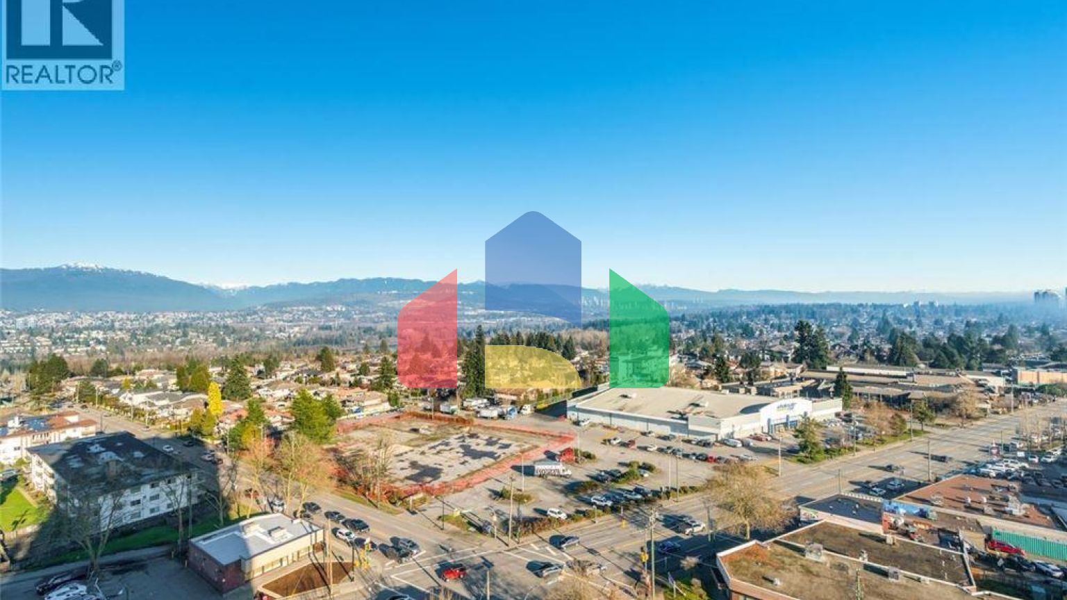 Residential - Single Family Home - Burnaby, Canada - Canada