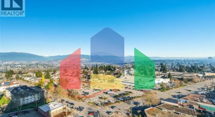 Residential - Single Family Home - Burnaby, Canada - Canada