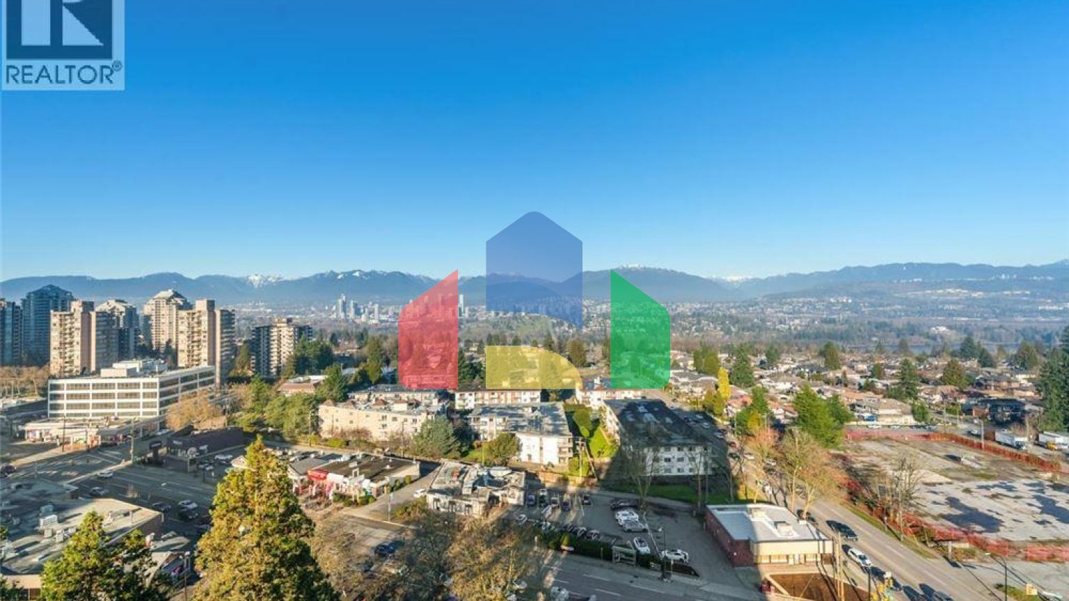 Residential - Single Family Home - Burnaby, Canada - Canada