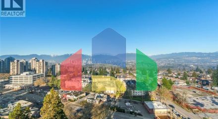 Residential - Single Family Home - Burnaby, Canada - Canada