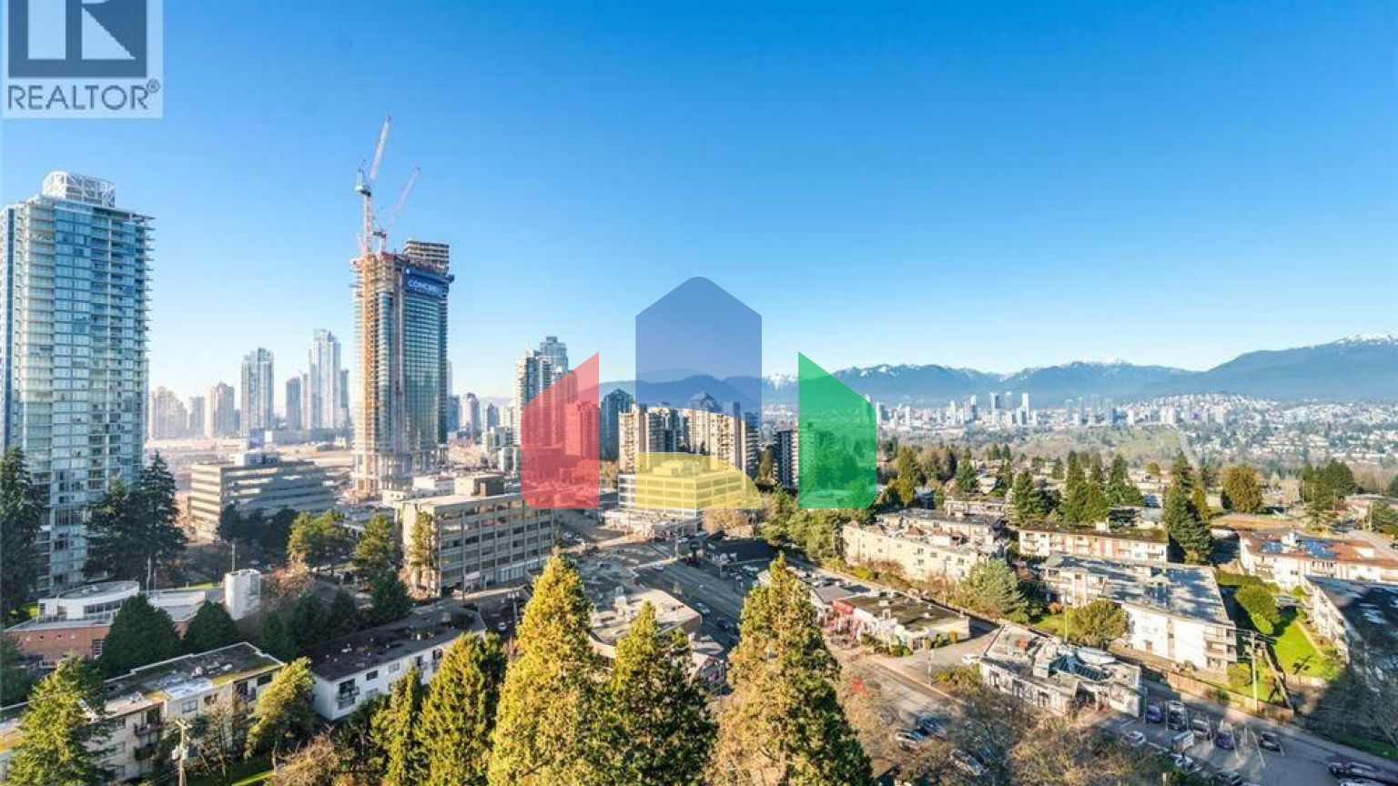 Residential - Single Family Home - Burnaby, Canada - Canada